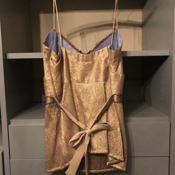 Vintage Vera Wang top - Picture 4 of 8